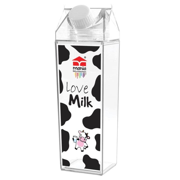 بطری مانیا مدل سوفیا 305055 milk